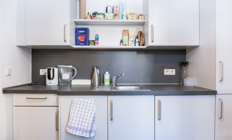 Coworking Space Stresemannstraße Hamburg Sankt Pauli