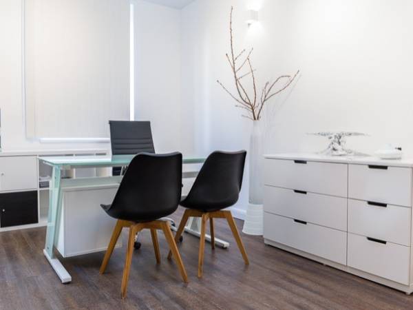 Büro- oder Praxisraum in Hamburg Altona mieten — Bild 3