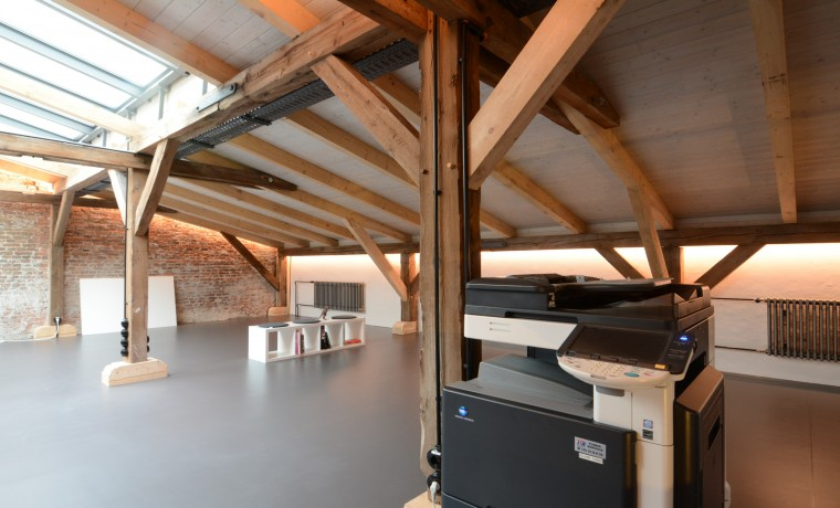 Coworking Vorwerkstraße Hamburg Sankt Pauli