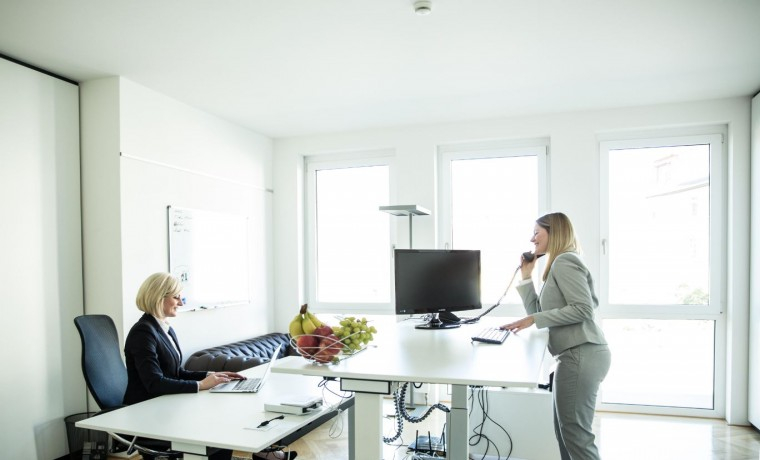 Büro mieten  Mannheim Oststadt