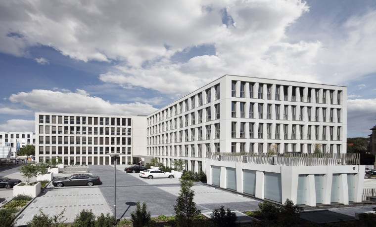 Coworking  Mannheim Oststadt