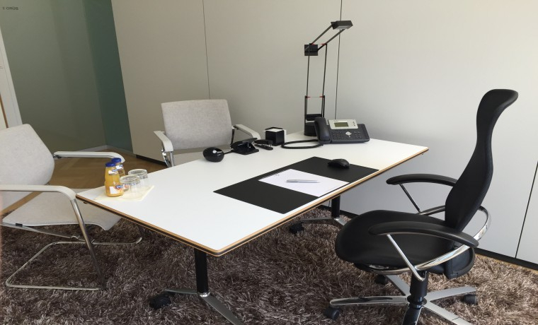 Coworking Space  Mannheim Oststadt