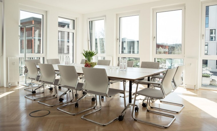 Shared Office  Mannheim Oststadt