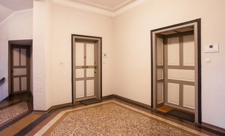 Coworking Lucile-Grahn-Str. München Au-Haidhausen