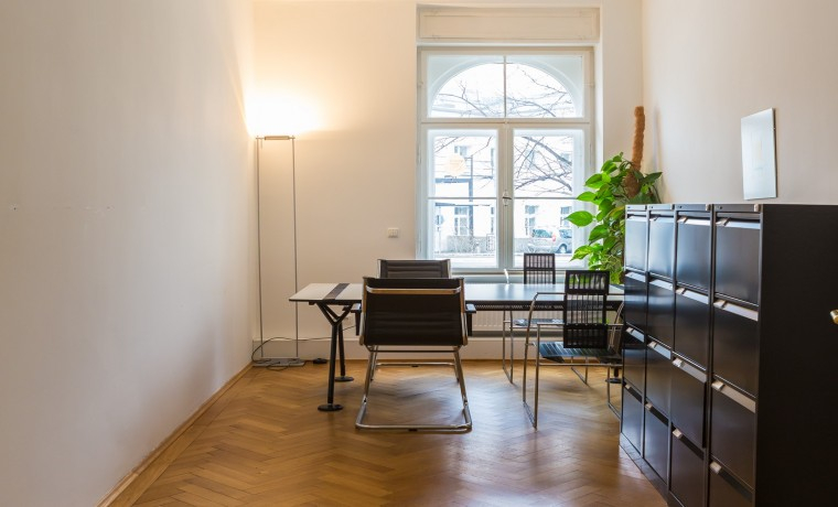 Büroraum Lucile-Grahn-Str. München Au-Haidhausen