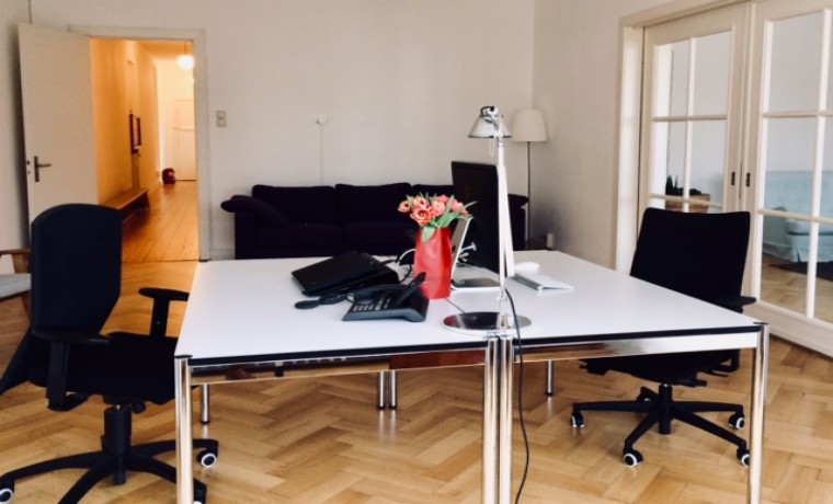 Büro mieten Königstraße Elmshorn Neuendorf
