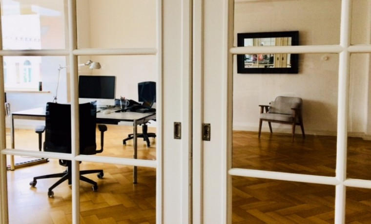 Coworking Königstraße Elmshorn Neuendorf