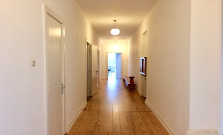 Coworking Space Königstraße Elmshorn Neuendorf