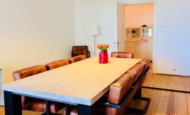 Shared Office Königstraße Elmshorn Neuendorf