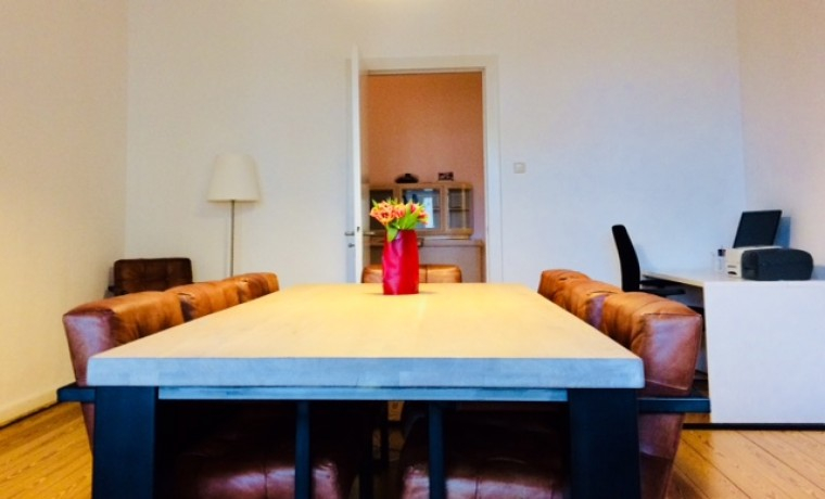 Office Sharing Königstraße Elmshorn Neuendorf