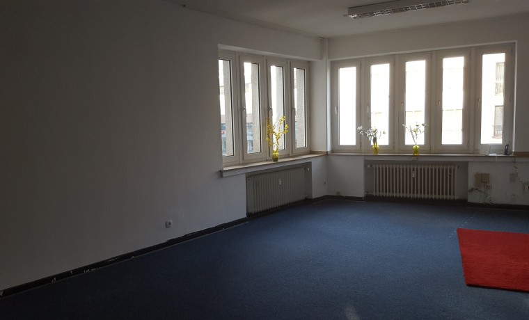 Bürogemeinschaft Hindenburgstr. Mönchengladbach Gladbach