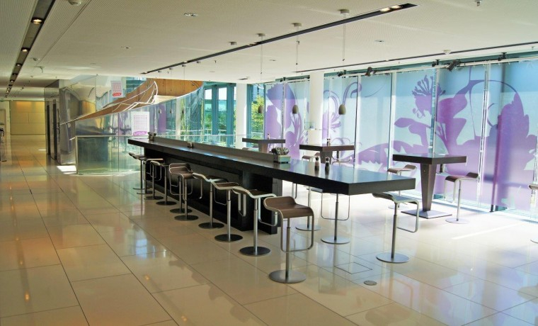Coworking Campus Kronberg Kronberg im Taunus Oberhöchstadt