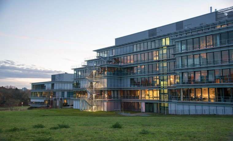 Büroraum Campus Kronberg Kronberg im Taunus Oberhöchstadt