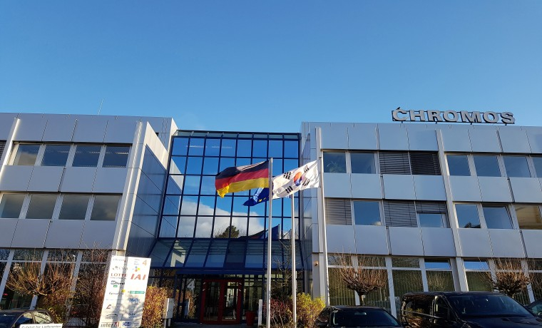 Büro auf Zeit Ober der Röth Schwalbach am Taunus Schwalbach (am Taunus)