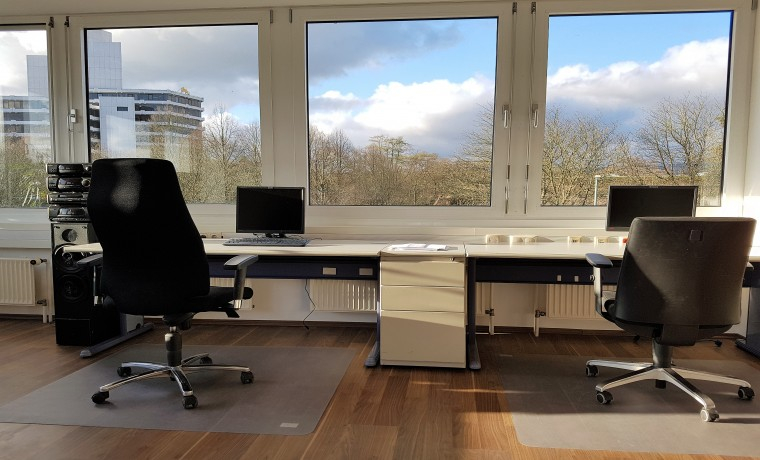 Coworking Ober der Röth Schwalbach am Taunus Schwalbach (am Taunus)