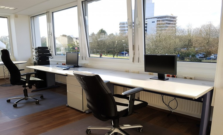 Coworking Space Ober der Röth Schwalbach am Taunus Schwalbach (am Taunus)