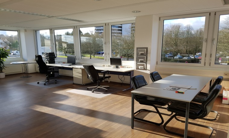 Büro mieten Ober der Röth Schwalbach am Taunus Schwalbach (am Taunus)