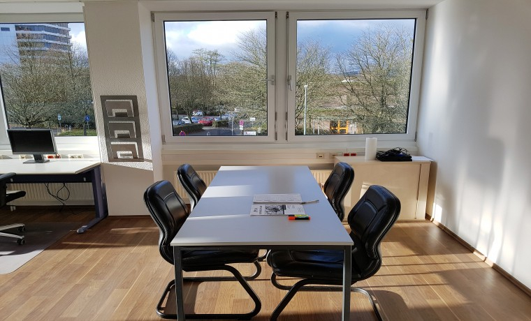 Bürogemeinschaft Ober der Röth Schwalbach am Taunus Schwalbach (am Taunus)