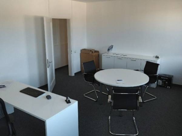 Büroräume in netter Bürogemeinschaft — Bild 1