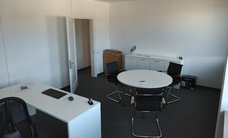 Bürogemeinschaft Brecherspitzstraße München Obergiesing-Fasangarten
