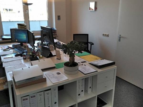 Büroräume in netter Bürogemeinschaft — Bild 3