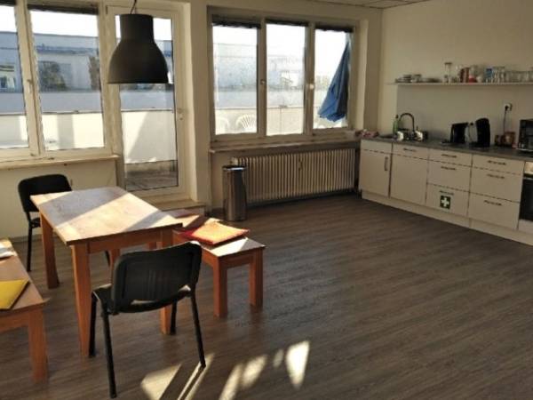 Büroräume in netter Bürogemeinschaft — Bild 2