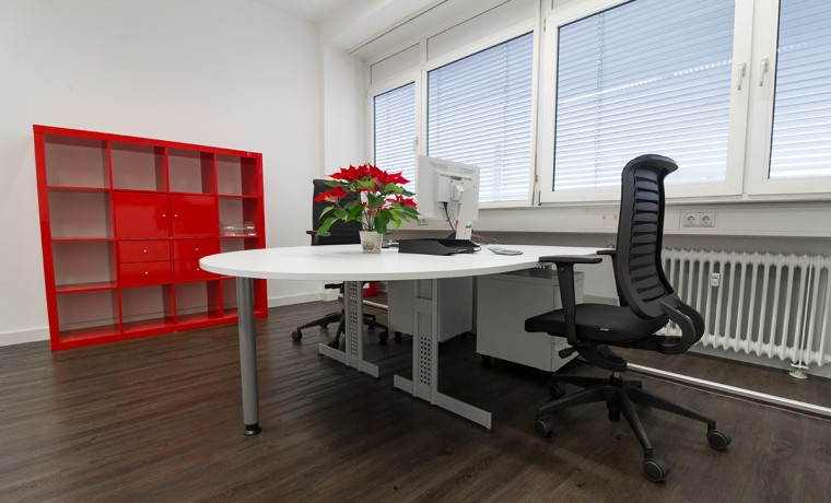 Coworking Hanauer Landstr. Frankfurt am Main Frankfurt-Ostend