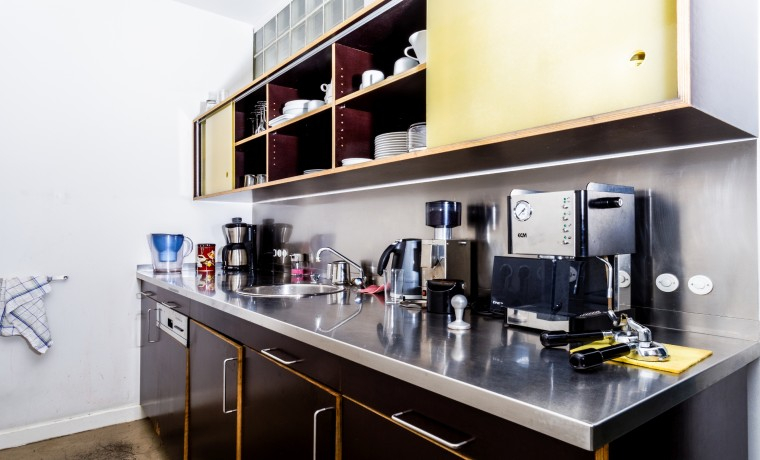 Shared Office Immenhofer Straße Stuttgart Lehen
