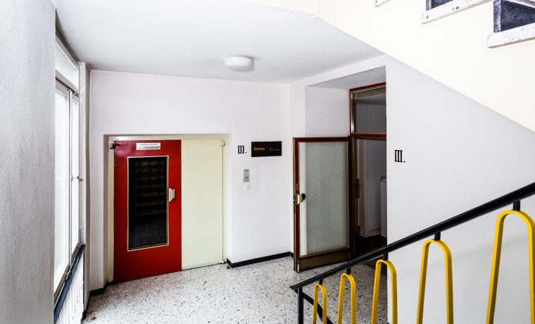 Büro auf Zeit Immenhofer Straße Stuttgart Lehen