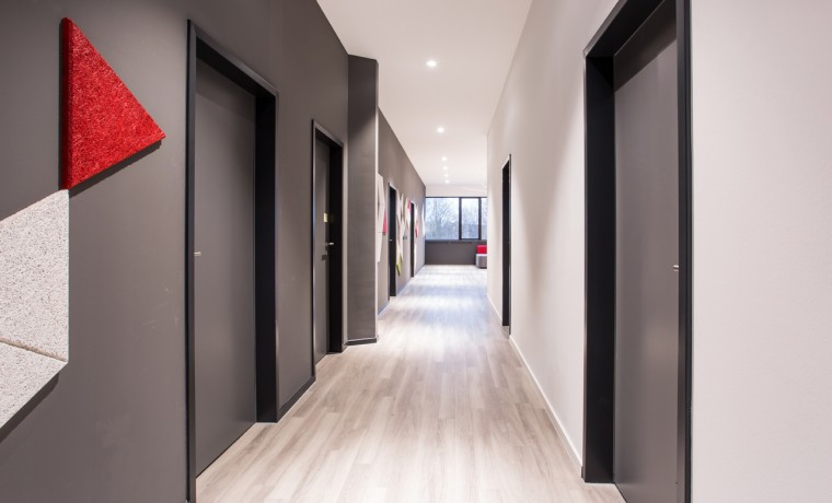 Shared Office Landshuter Str. Unterschleißheim Lohhof