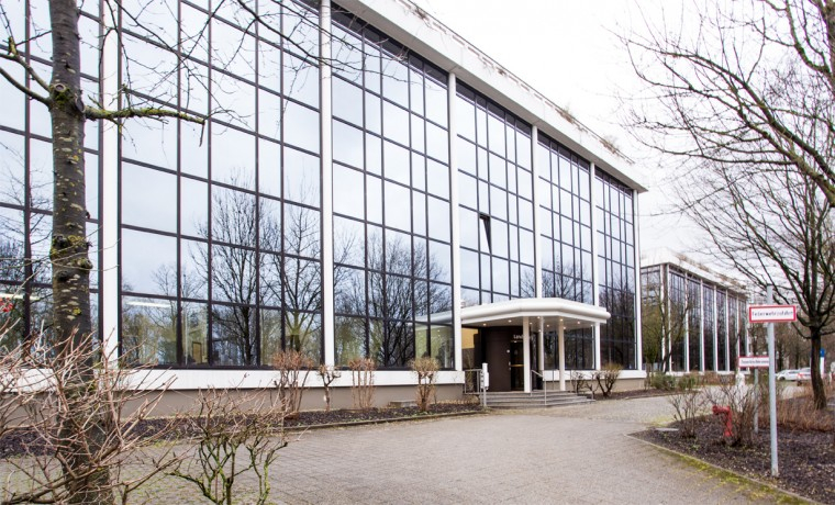 Bürogemeinschaft Landshuter Str. Unterschleißheim Lohhof