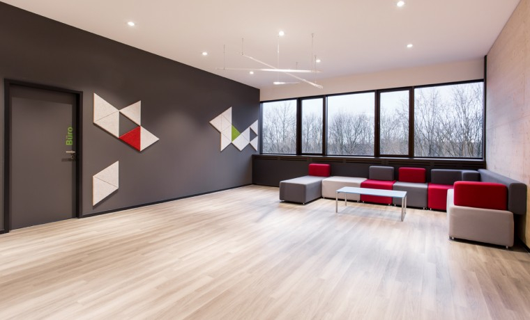 Büro mieten Landshuter Str. Unterschleißheim Lohhof