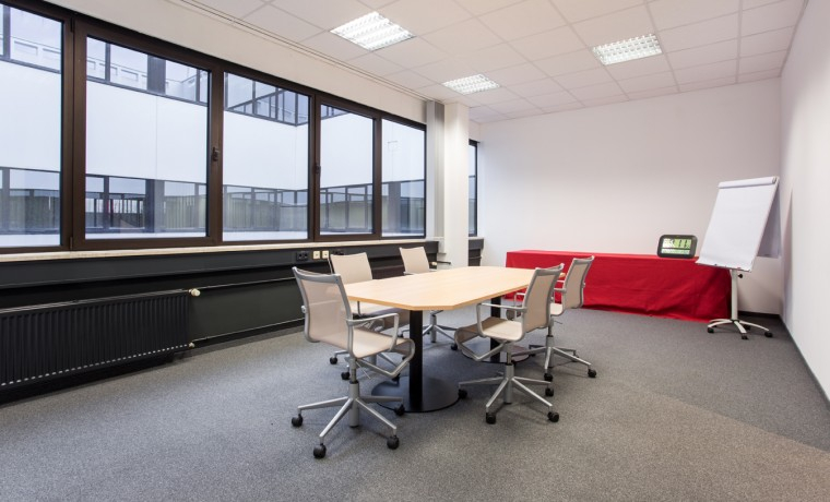 Coworking Space Landshuter Str. Unterschleißheim Lohhof