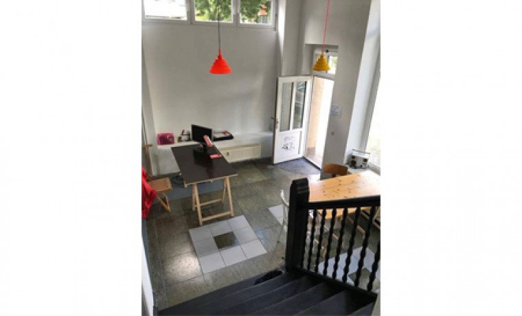 Büro mieten Scharnhorststr. Leipzig Südvorstadt