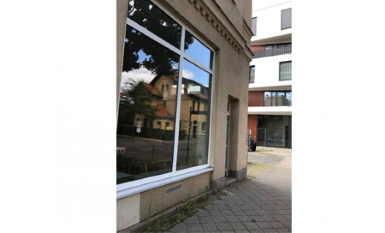 Büroräume Scharnhorststr. Leipzig Südvorstadt
