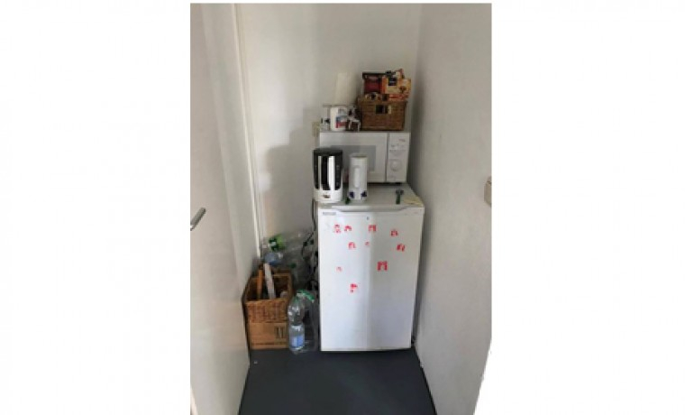 Coworking Scharnhorststr. Leipzig Südvorstadt