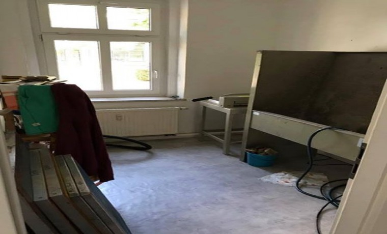 Coworking Space Scharnhorststr. Leipzig Südvorstadt
