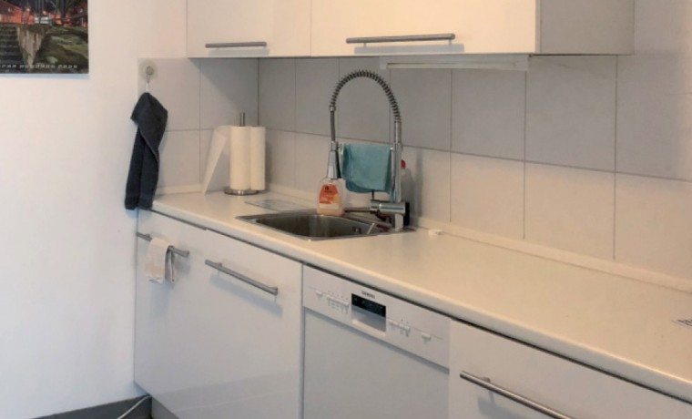 Office Sharing Hofaue Wuppertal Elberfeld-Mitte