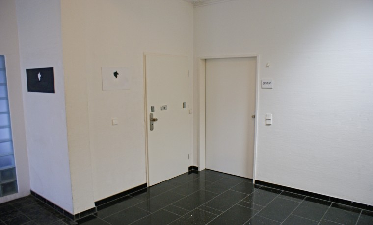 Coworking Space Benesistr. Köln Altstadt-Nord