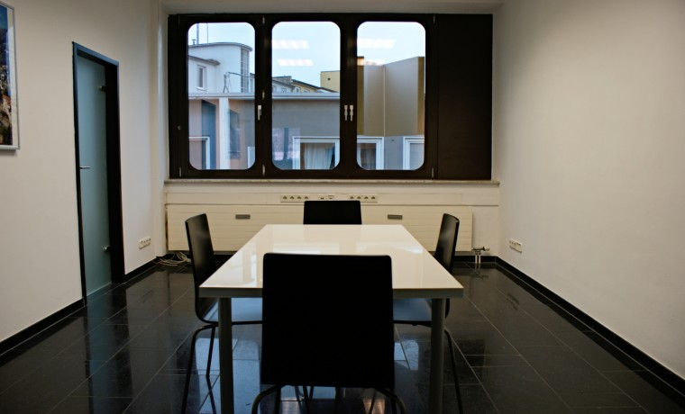 Bürogemeinschaft Benesistr. Köln Altstadt-Nord