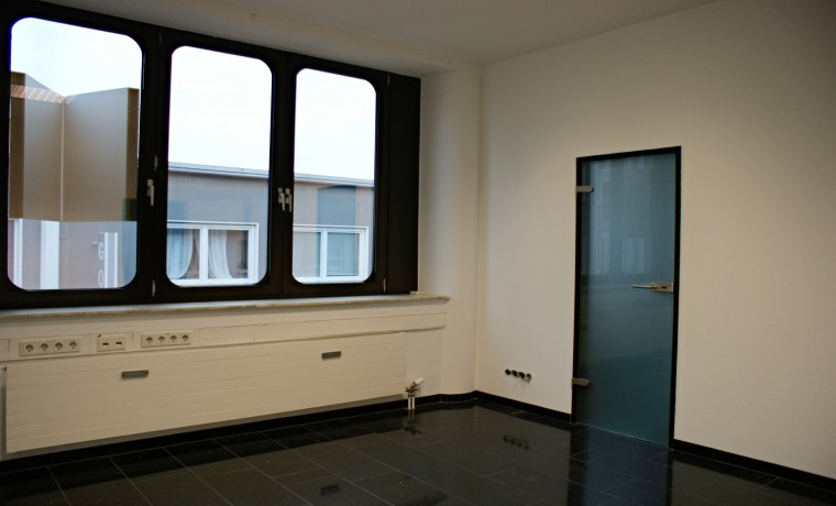 Büroraum Benesistr. Köln Altstadt-Nord