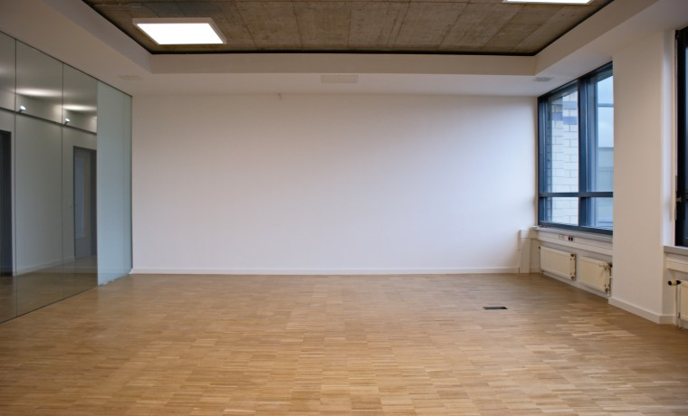 Bürogemeinschaft Industriestr. Köln Hahnwald