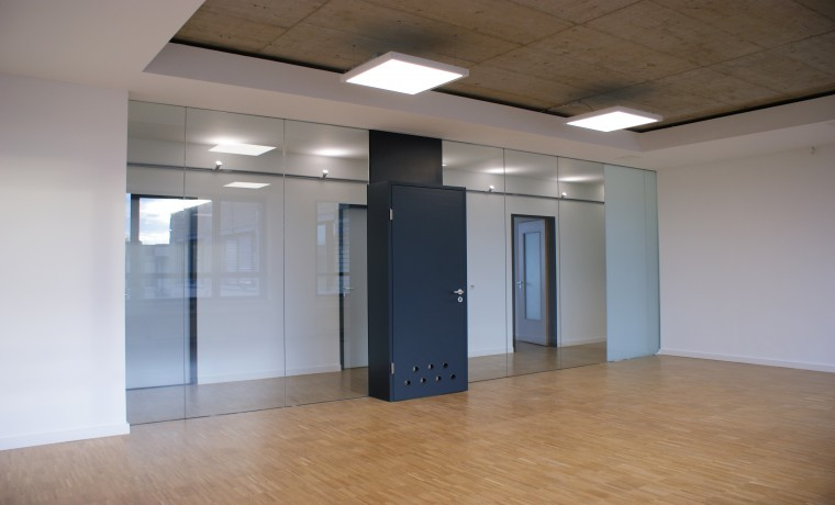 Coworking Space Industriestr. Köln Hahnwald