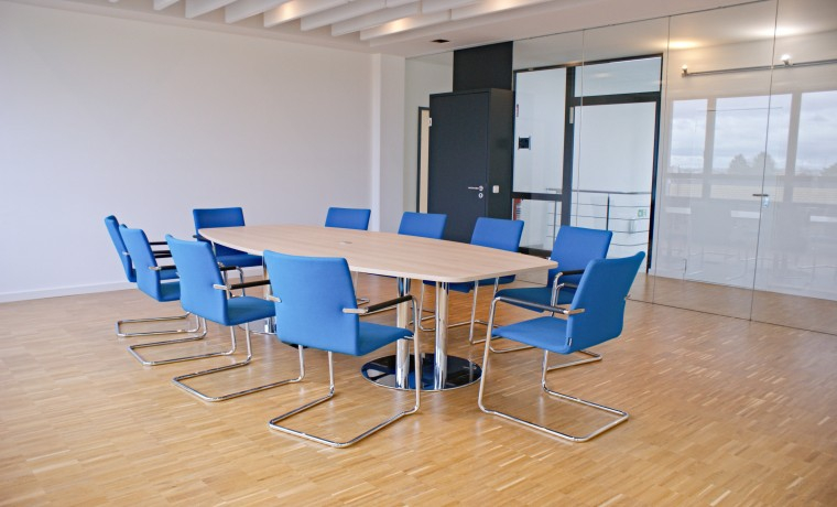 Büro auf Zeit Industriestr. Köln Hahnwald