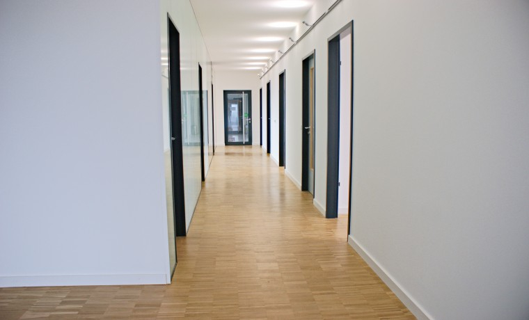 Office Sharing Industriestr. Köln Hahnwald