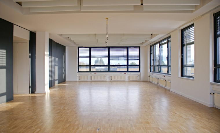 Coworking Industriestr. Köln Hahnwald