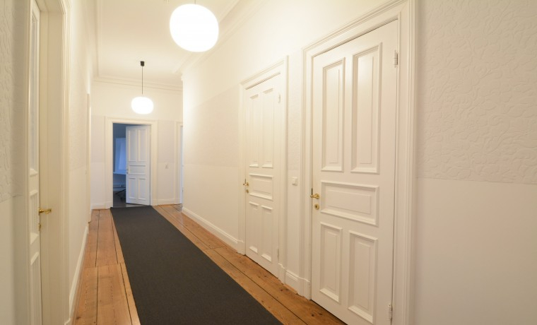 Office Sharing Kaiser-Wilhelm-Str. Hamburg Neustadt