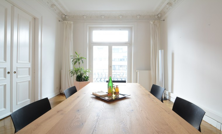 Coworking Space Kaiser-Wilhelm-Str. Hamburg Neustadt