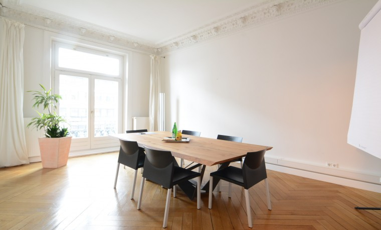 Coworking Kaiser-Wilhelm-Str. Hamburg Neustadt