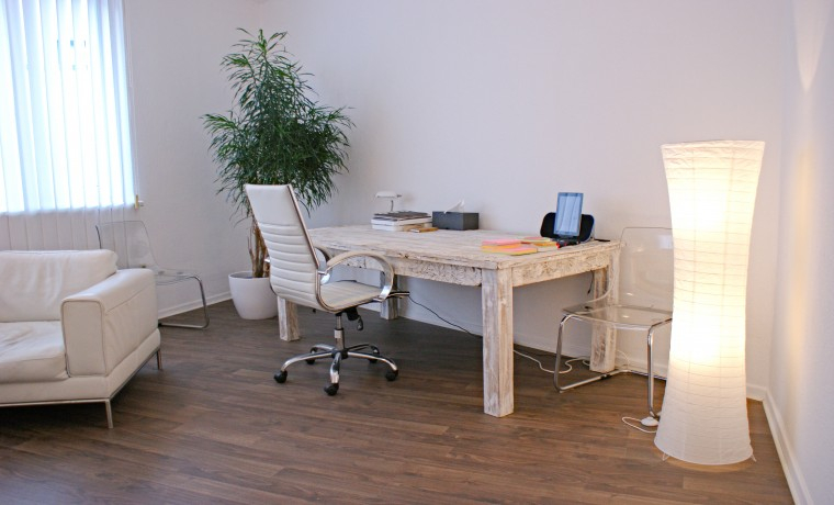 Büro mieten Luxemburger Straße Köln Neustadt-Süd